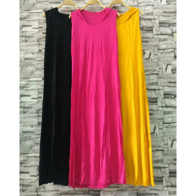 Daster Ucansee Hoodie Adem