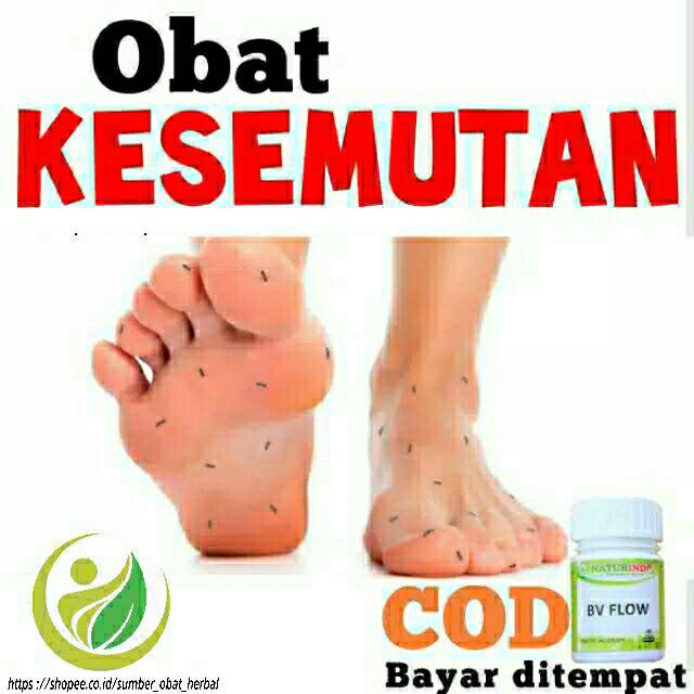 OBAT TANGAN KESEMUTAN DAN KAKI KESEMUTAN TERASA KEBAS