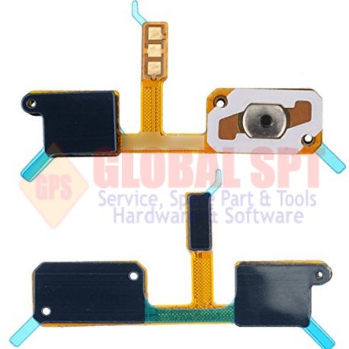 FLEXIBLE HOME BUTTON SENSOR SAMSUNG J330 / GALAXY J3 PRO 2017 / J330F