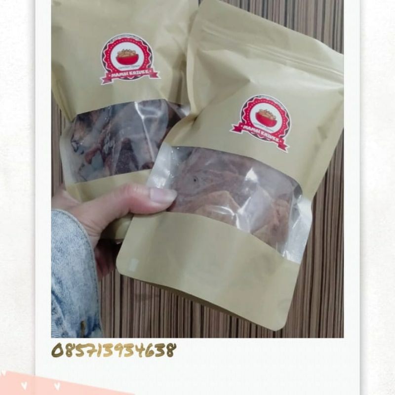 

Banana Chips