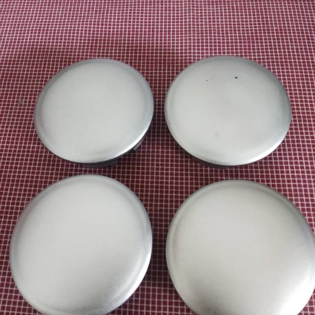 Cemter dop / tutup velg panther