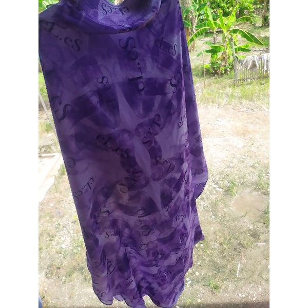 preloved el es lina sukijo