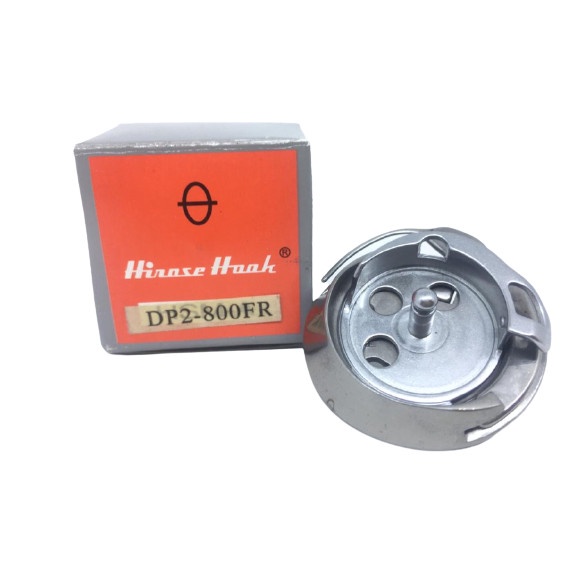 Rotary / Rotari Hook Hirose DP2-800FR