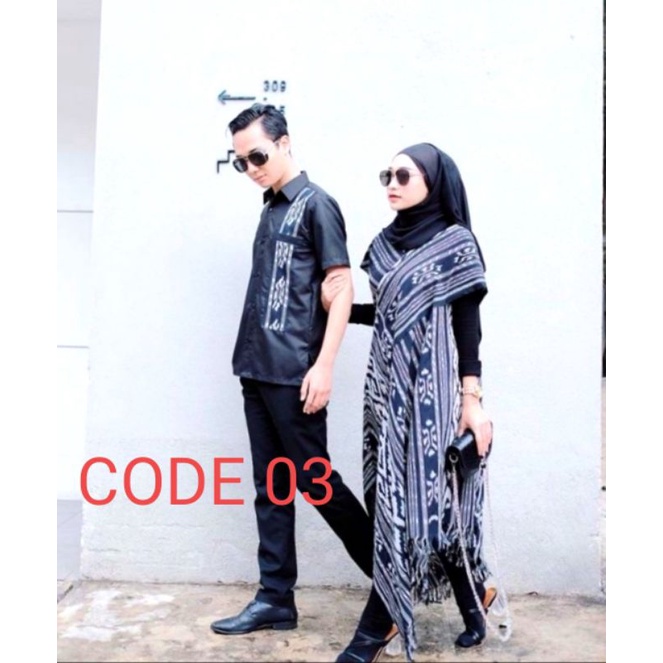 READY STOK set couple tenun - set couple kondangan - baju tenun - baju set couple - Dress Tenun - dress etnik - dress cantik - dress kondangan - dress pesta - couple tenun - tenun ethnik - set couple tenun - tenun murah - tenun Troso
