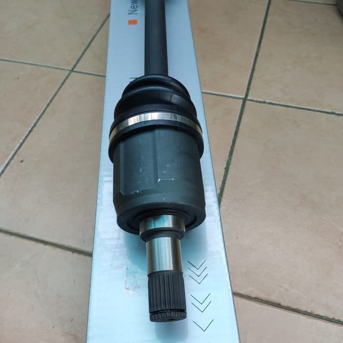 AS RODA CV JOINT ASSY MATIC/MANUAL KIRI JAZZ RS 08-13 H0-8-8088 UNIFAR