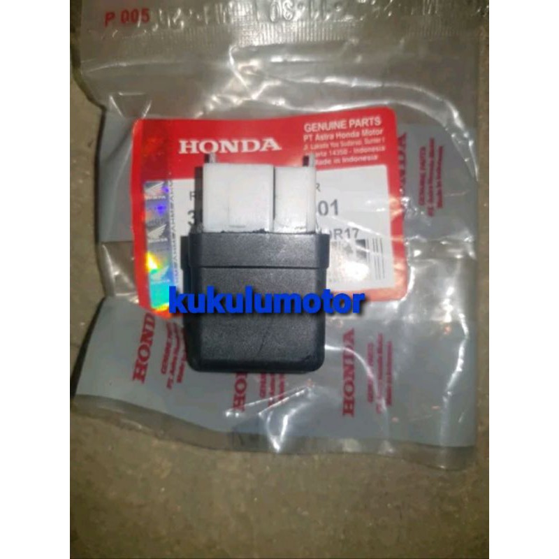 BENDIK STATER BEAT KARBU/VARIO LAMA