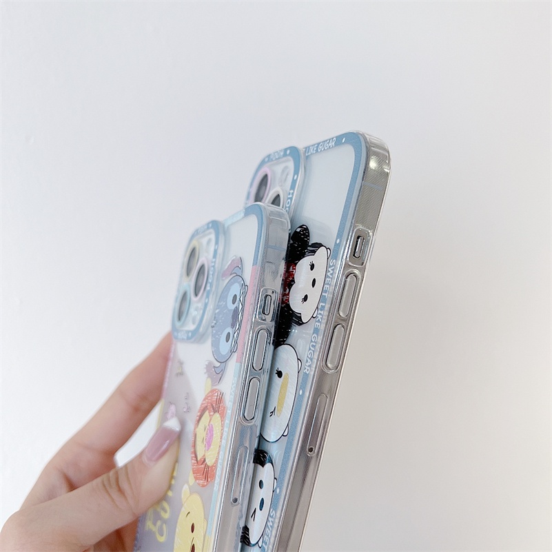 Casing Samsung A03s A12 A13 A32 A22 A23 A73 A53 A33 A21s A02 A72 A52s A20 A30 A50 A50s A30s A51 A71 M22 Motif Anime