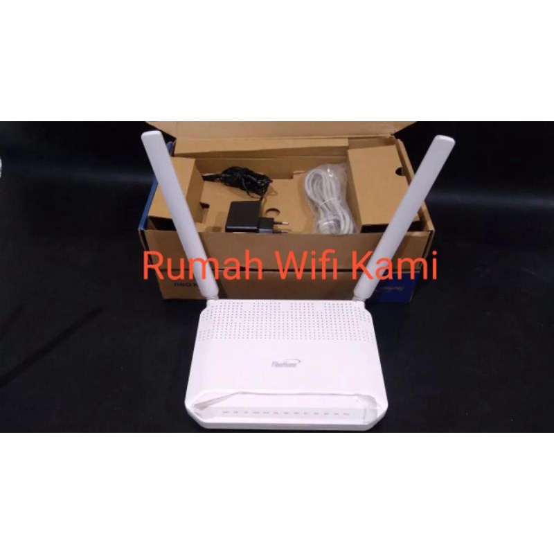 ONT FIBERHOME HG6145F MODEM FH HG BEKAS LIKE NEW