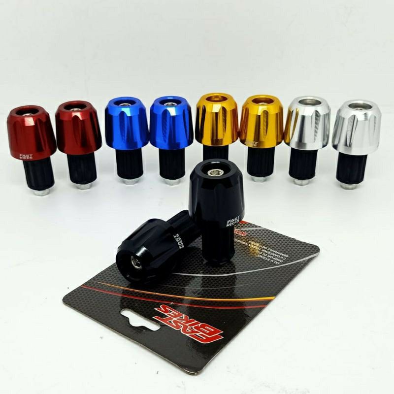 Jalu Stang Bandul CNc 001 FastBike Universal Beat Vario Scoopy Mio Xeon PCX Nmax dll