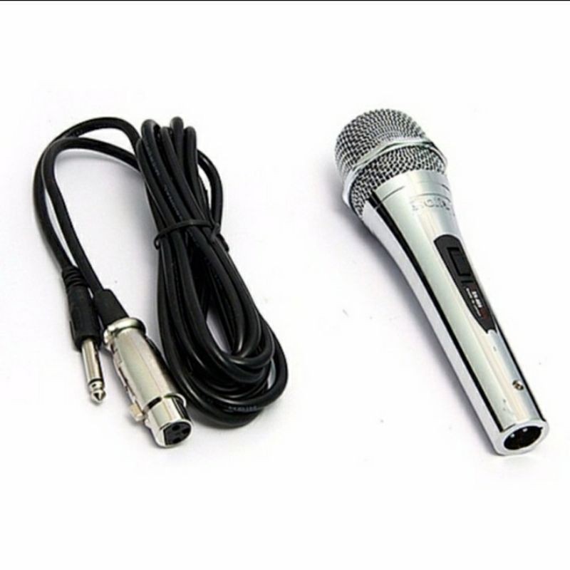 Mic Sony SN909