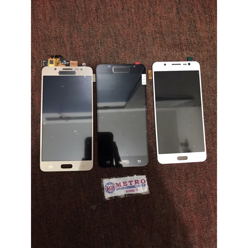 LCD SAMSUNG J510 / j5 2016 KONTRAS