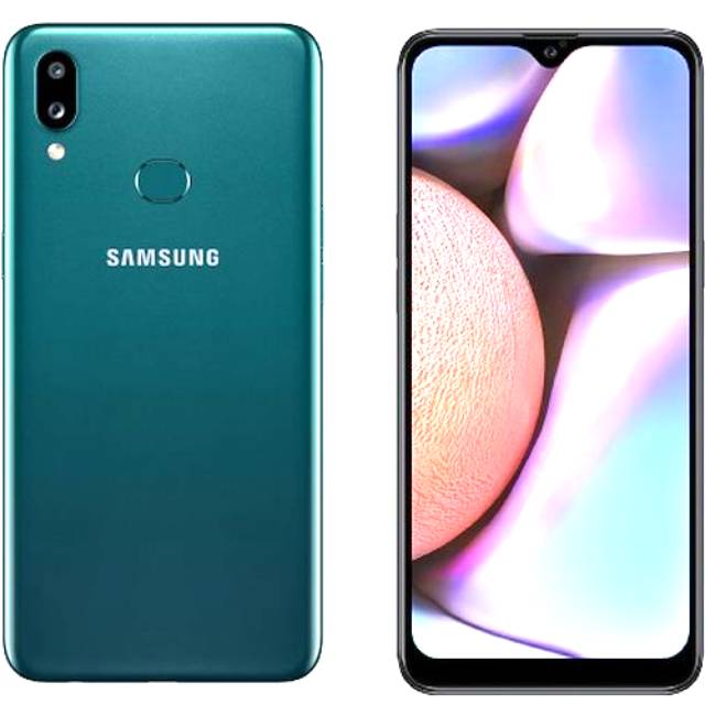 Samsung A10s Garansi RESMI TERMURAH