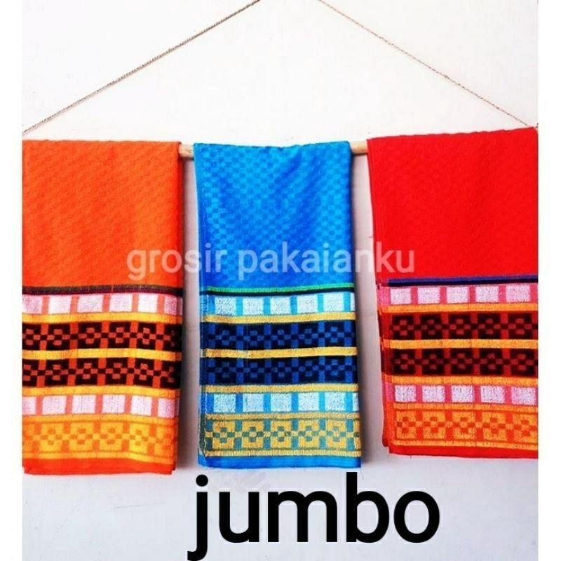 Handuk Dewasa Gucci ukuran 70x 140