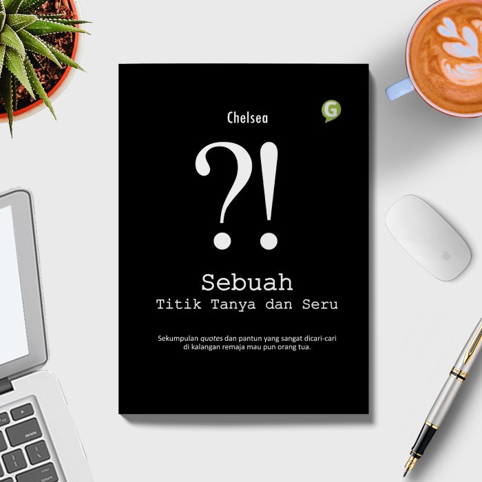 

CODES0X-19 terpercaya Buku Sebuah Titik Tanya dan Seru Guepedia