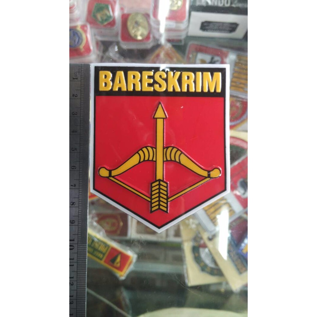 

sticker bareskrim
