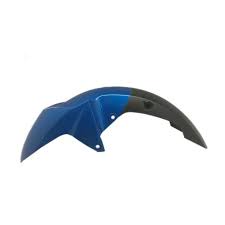 SPARKBOARD DEPAN BLADE BIRU TUA 61100KWB920PTB