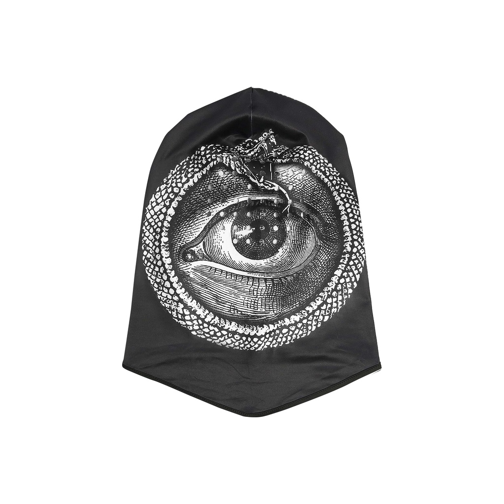 Heretic - Donda Mask - Snake Eye