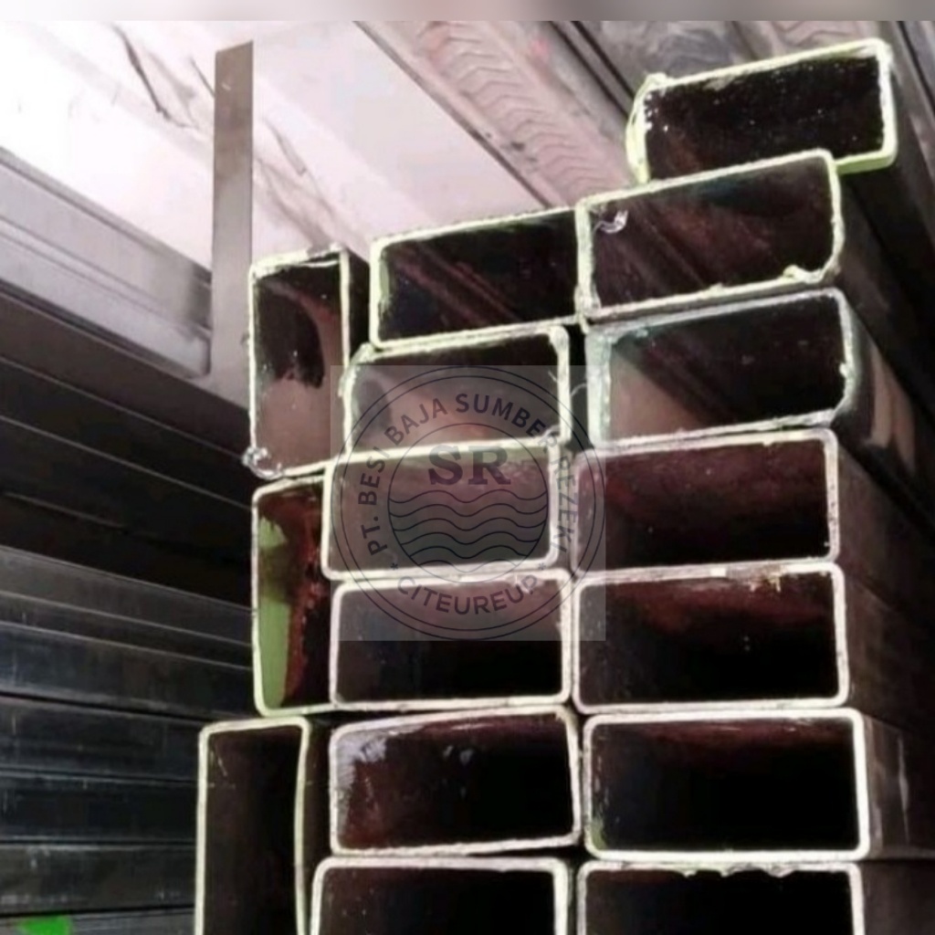 HOLO HITAM 40X60X1.2 (0.8)