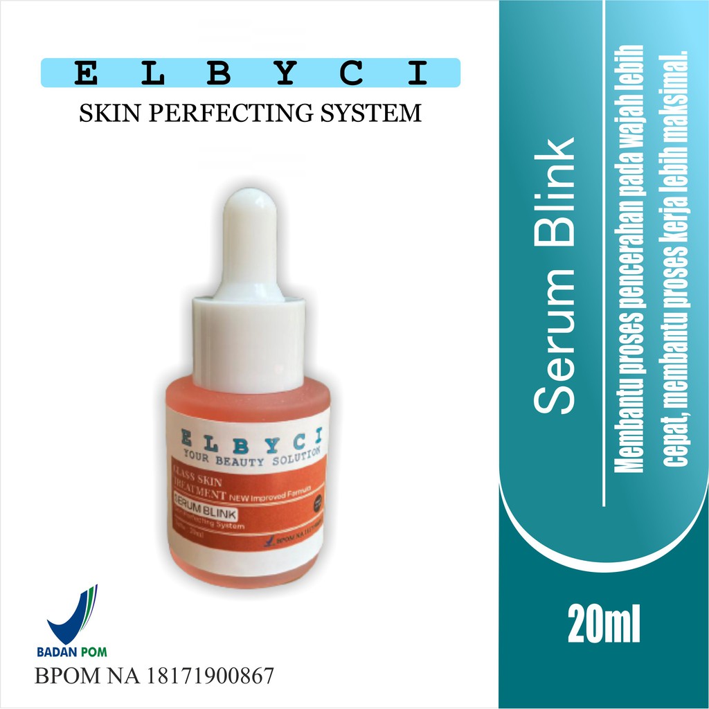 ALL SERUM ELBYCI