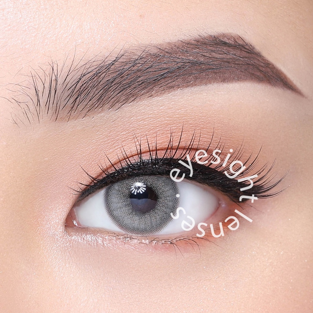 EYESIGHT - Softlens Princess Idol Desire Euro Gray