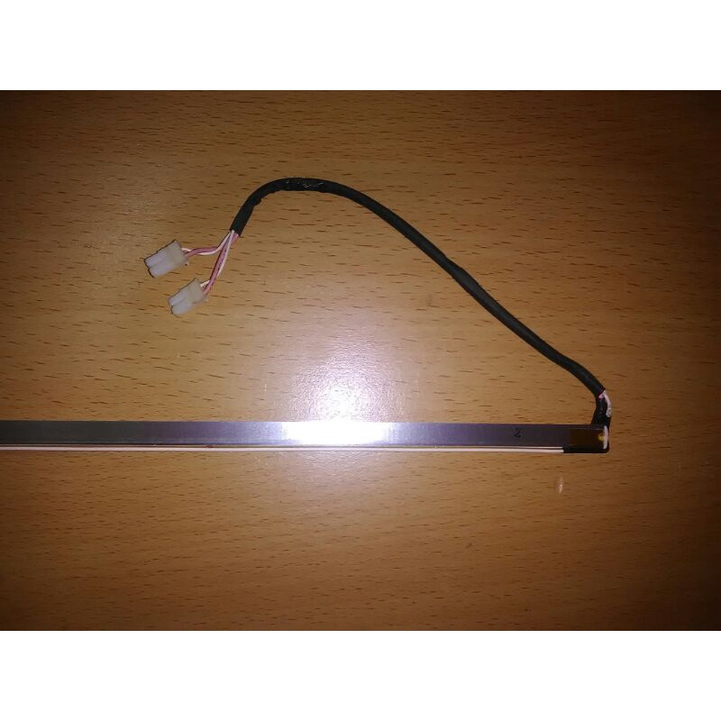 lampu neon backlight Viewsonic VA702