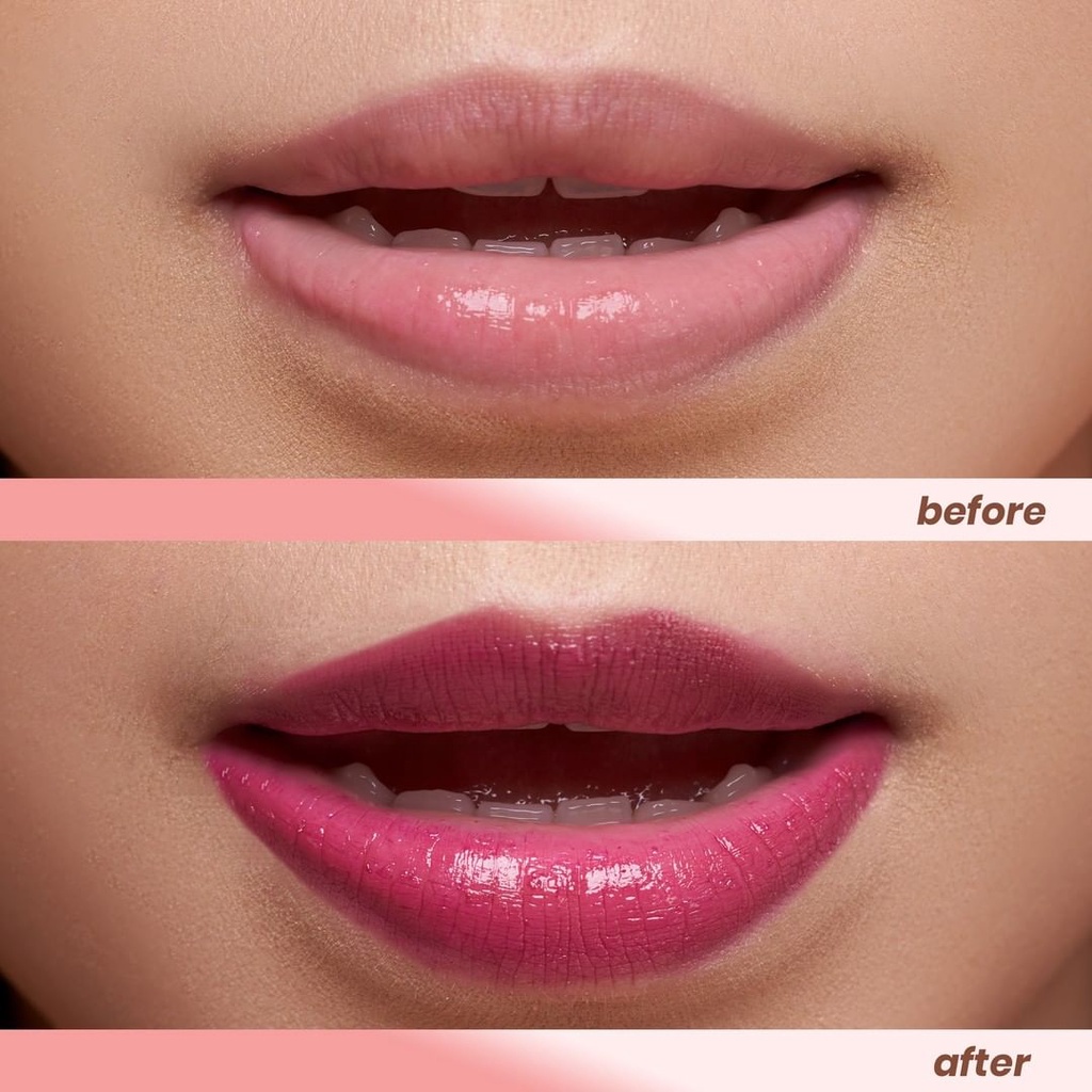 Salsa Lip Glow Serum