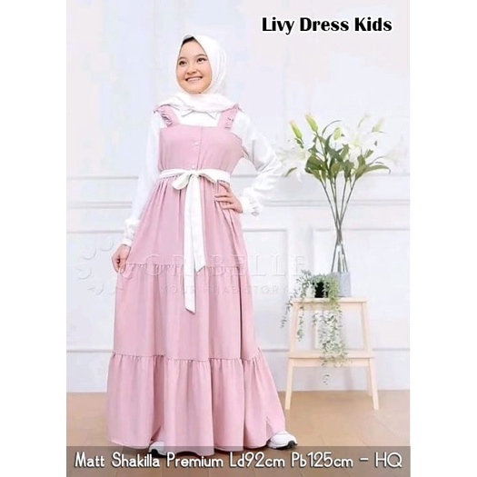 gamis anak umur 8 tahun gamis lebaran gamis terbaru 2022 gamis anak kado ulang tahun anak perempuan