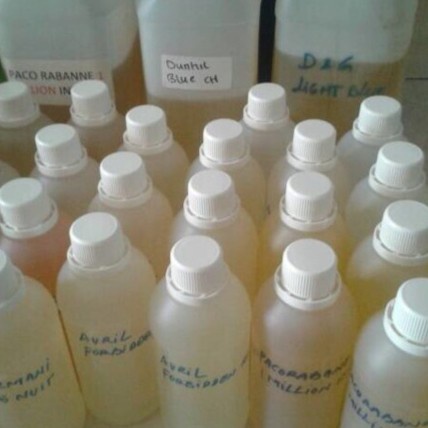 TERLARIS BIBIT MINYAK WANGI 1 LITER