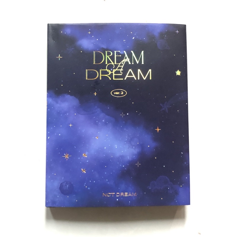 [READY STOCK] SHARING DAD VOL 2 Haechan ver