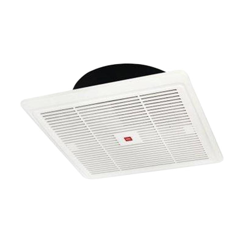 KDK Original 15TGQ Ceiling Exhaust Fan [6 Inch]