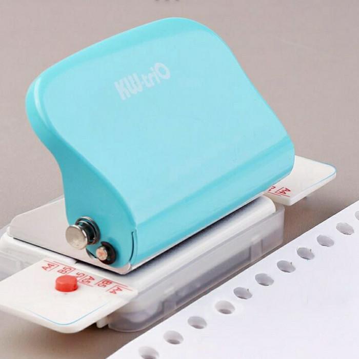 

Cutting Paper | Ori!Kw-Trio 99H9 A4 (30 B5) A5 Pembolong Diary Diy 26 Holes (20 Lubang