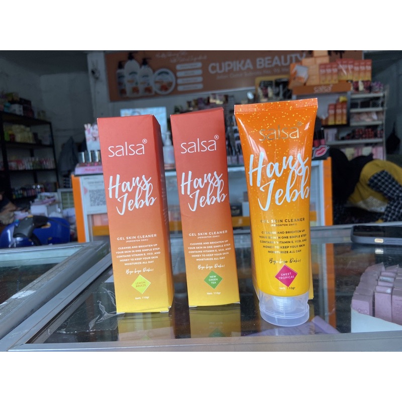 [ce,bx] salsa hans jebb -- gel angkat daki salsa hand jebbs -- salsa gel pengangkat kotoran peeling gel