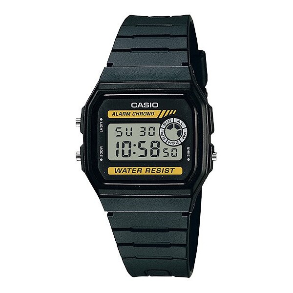 CASIO F 94WA F-94WA ORIGINAL GARANSI RESMI