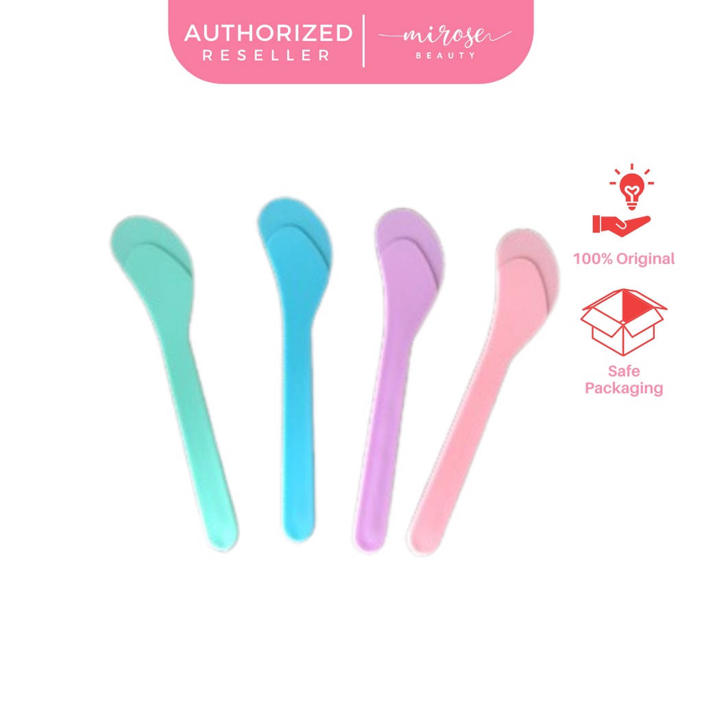 Spatula Masker Warna Random