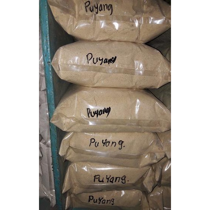 

Lempuyang bubuk Asli Murni 500gram Herbal Alami