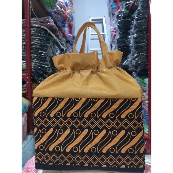 HARGA LUSIN ISI 12 BIJI-SERUT BATIK 22x22  50 GSM MURNI WARNA IKUT KETERSEDIAAN STOK