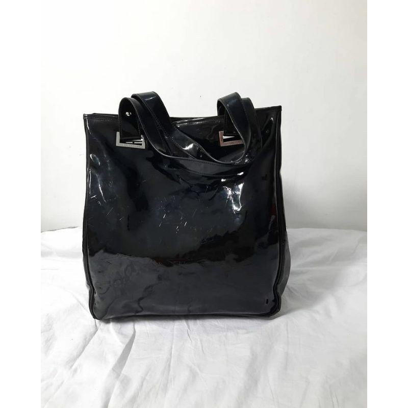 Armani Exchance tote Bag Second