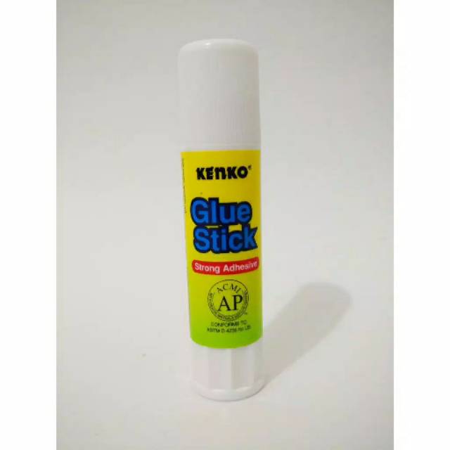Kenko Glue Stick 8gr (1 pcs)