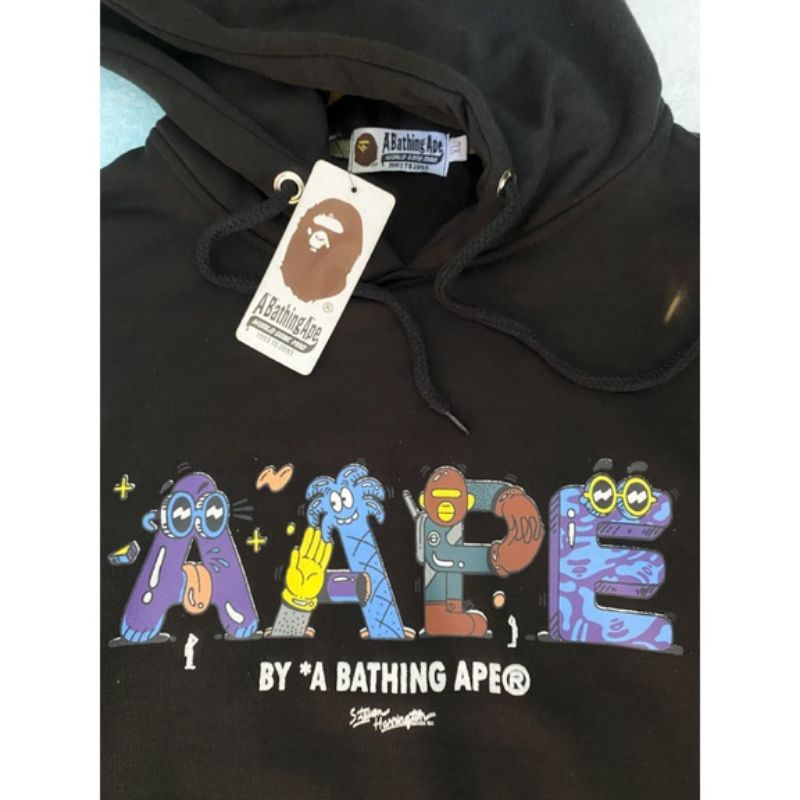 HODIE BAPE PREMIUM