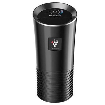 SHARP CAR PURIFIER IG-GC2Y (N/P)/AIR PURIFIER MOBIL/SHARP PURIFIER/CAR PURIFIER/IG-GC2Y/GARANSIRESMI