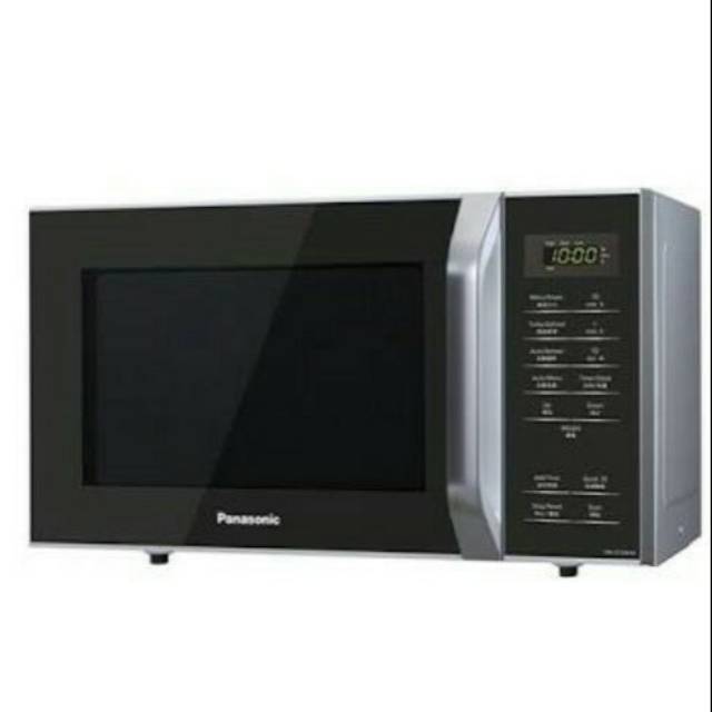 Microwave Oven Panasonic 25 Liter NN-ST34HM