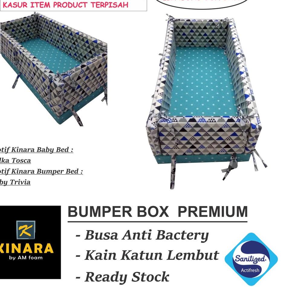 Super Grosir Bumper Box Bayi