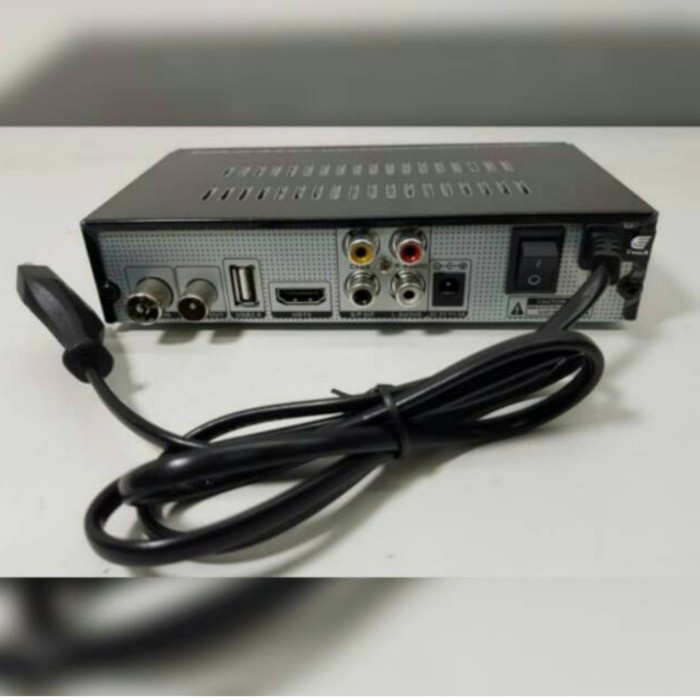 set top box evinix h1 dvb t2 digital - EVINIX H-1+LOOP