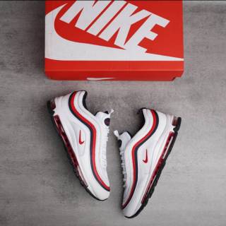 red white blue 97