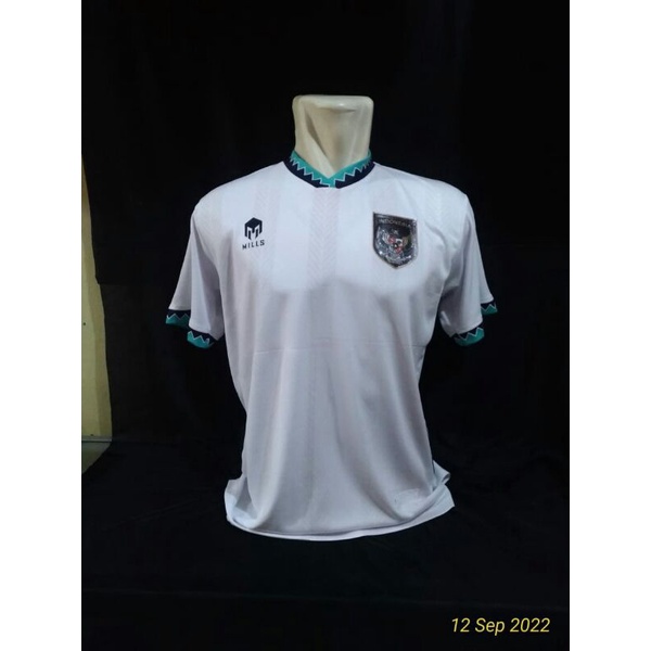 JERSEY TIMNAS INDONESIA FREE NAMESET