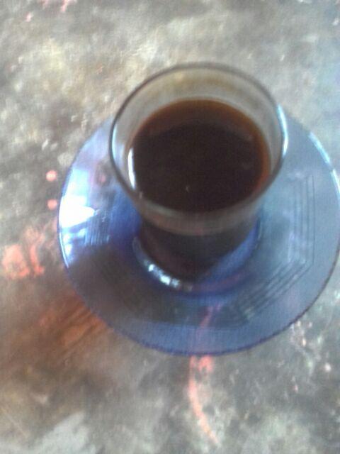 Selang Pompa Pcp / Gx / Bull 50cm Drat Luar M10x1