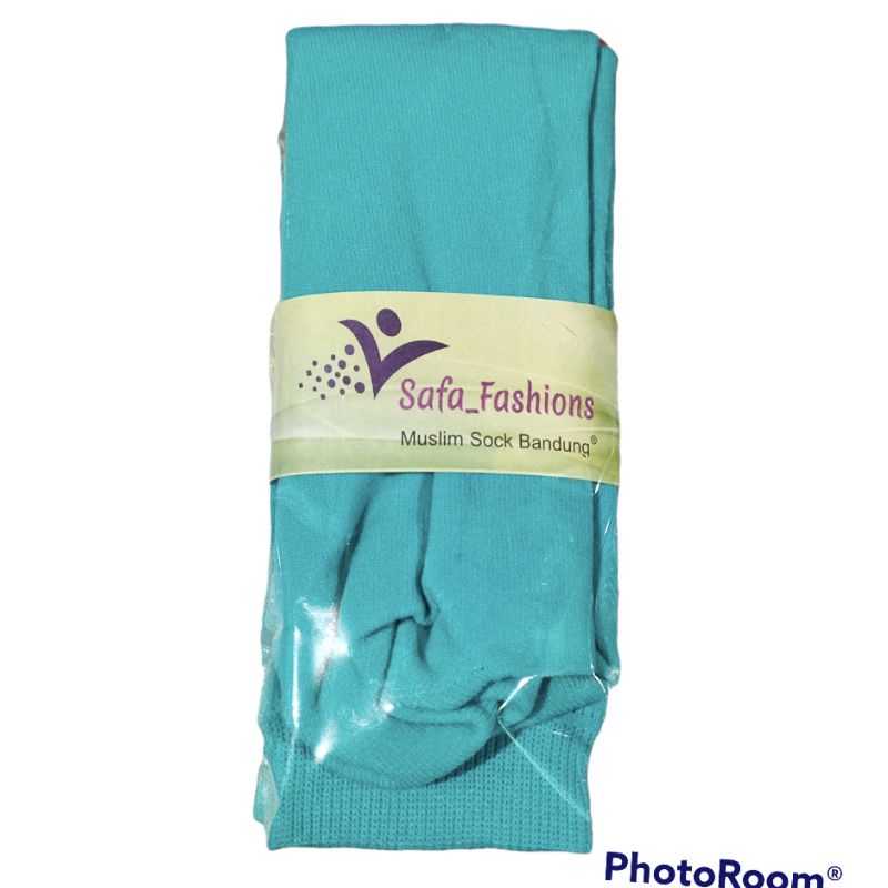 Kaos Kaki Muslim / Kaos Kaki Wudhu / Koskaki Wudhu Soka / Kaos Kaki Wudhu / Kaos Kaki Wudhu Soka-Toska