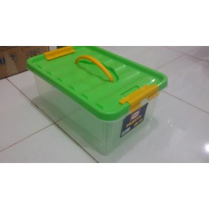 Box / Container Shinpo CB 10