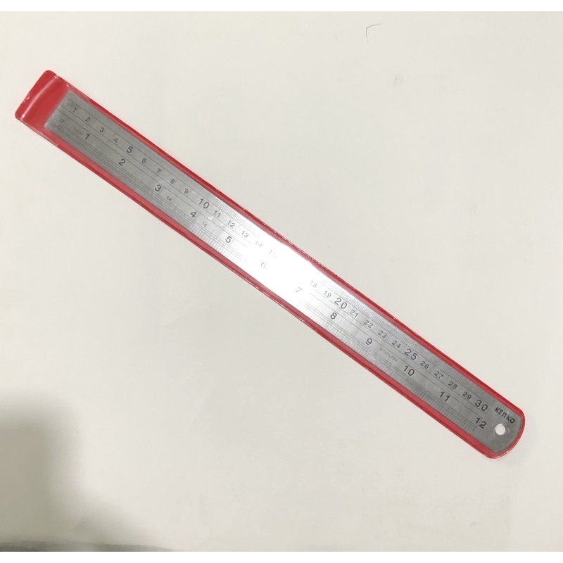 

KENKO PENGGARIS BESI 30 Cm