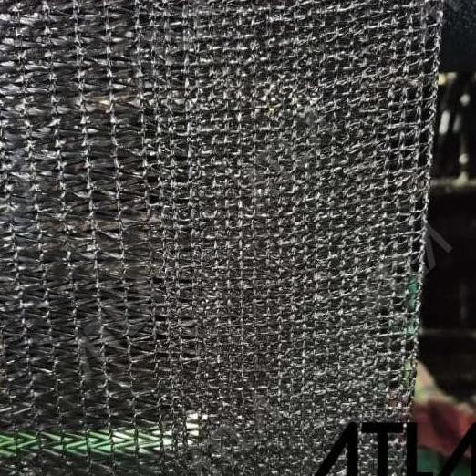 New Jaring Paranet Shading Net 60% Lebar 3 Meter Teduh Tanaman MG004 ....